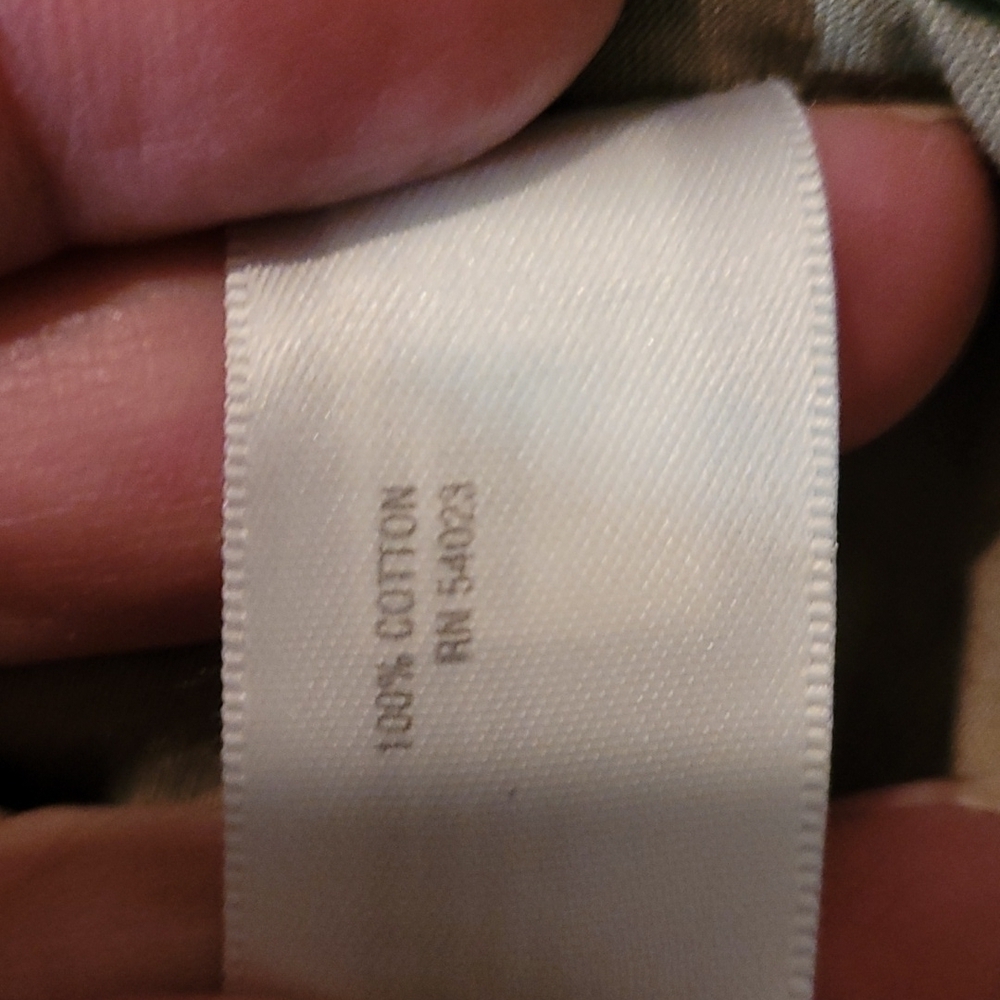 Spring jacket size Medium - Picture 7 of 7